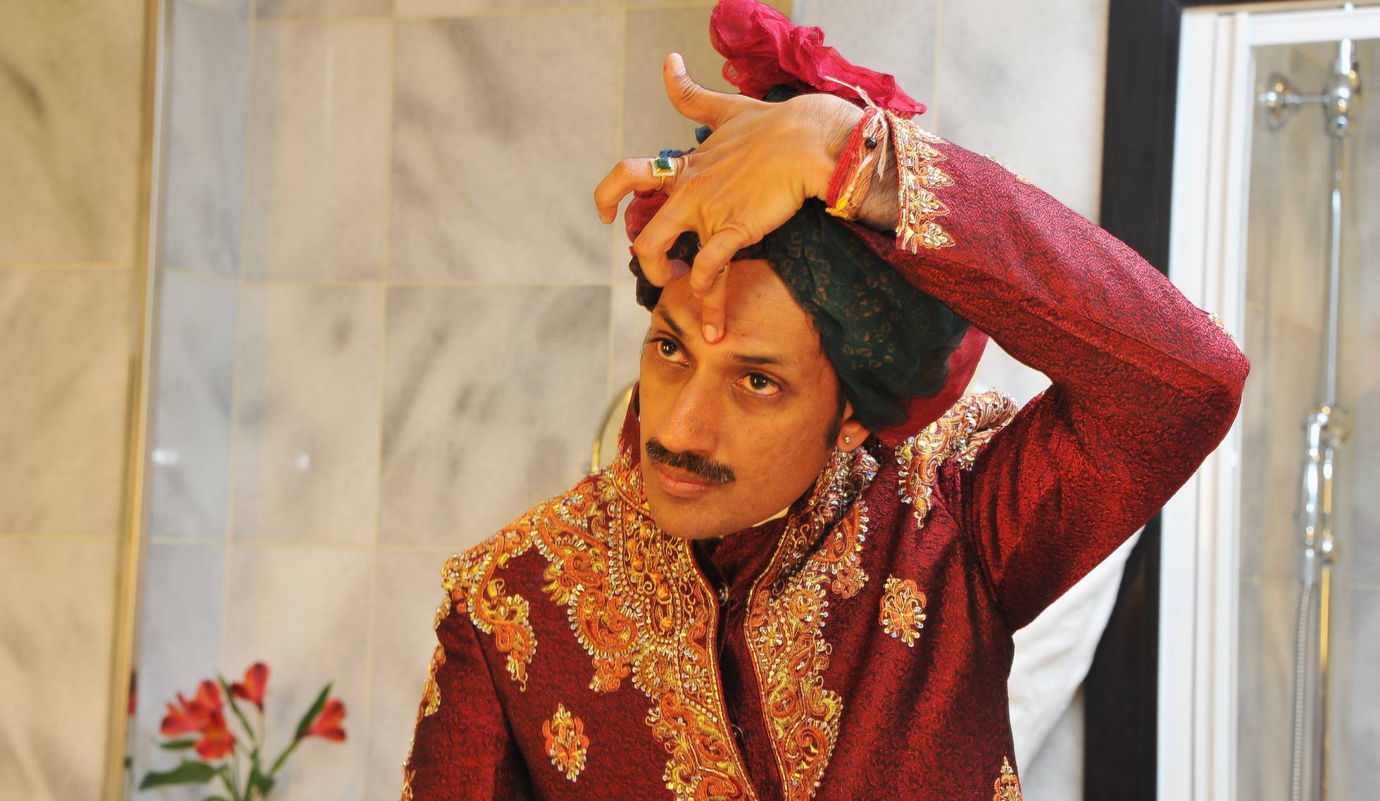 India Un Pr Ncipe Gay Abre Su Palacio Como Refugio Para Personas Lgbt Agencia Presentes