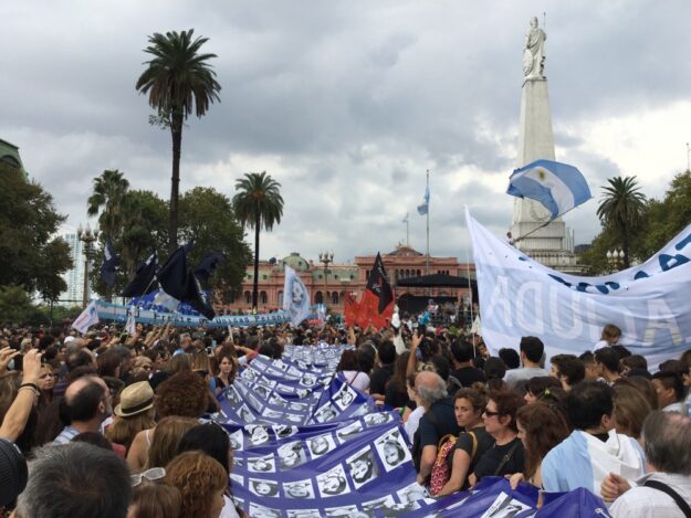 24_marzo Aniversario Golpe 1976