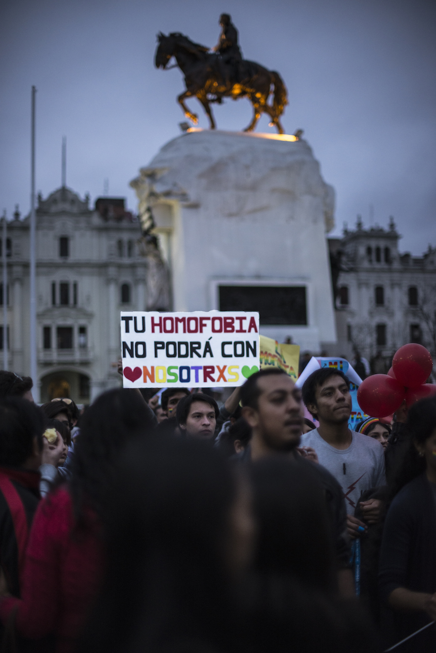Por qué el 17 de mayo es el Día Internacional contra la Homofobia, la ...