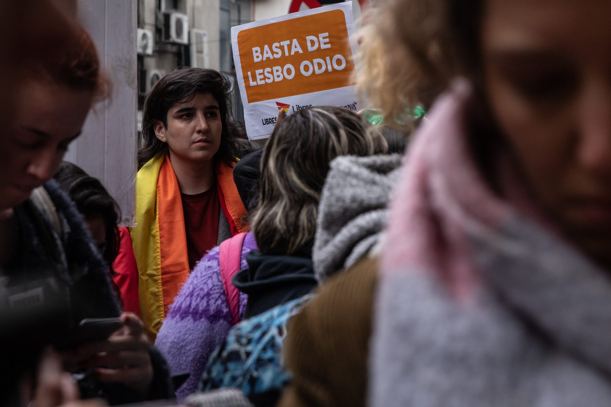 Por qué el 17 de mayo se conmemora el Día Internacional contra el LGBT ...
