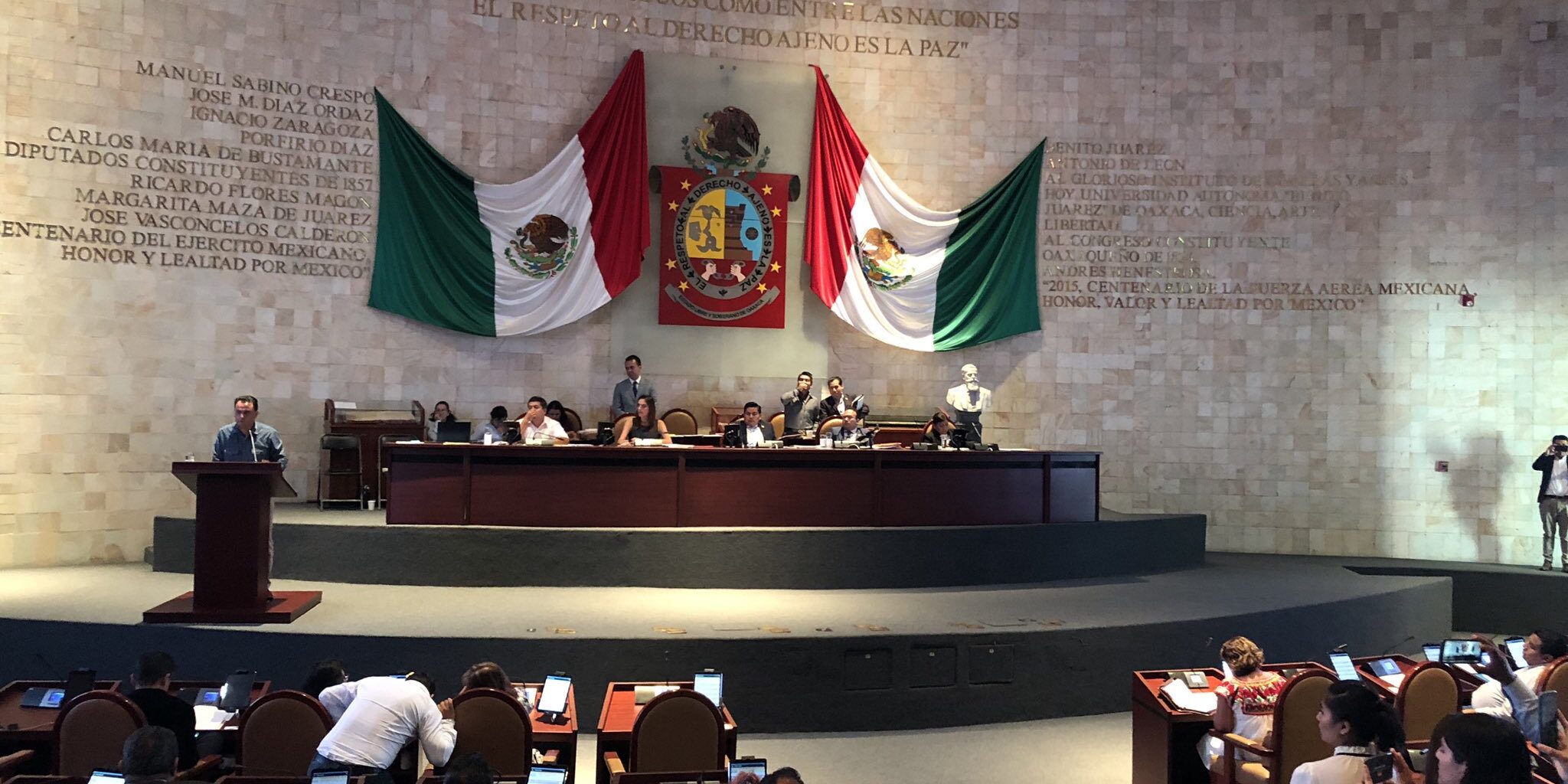 Oaxaca aprobó matrimonio igualitario: así queda el mapa de uniones del  mismo sexo en México - Agencia Presentes