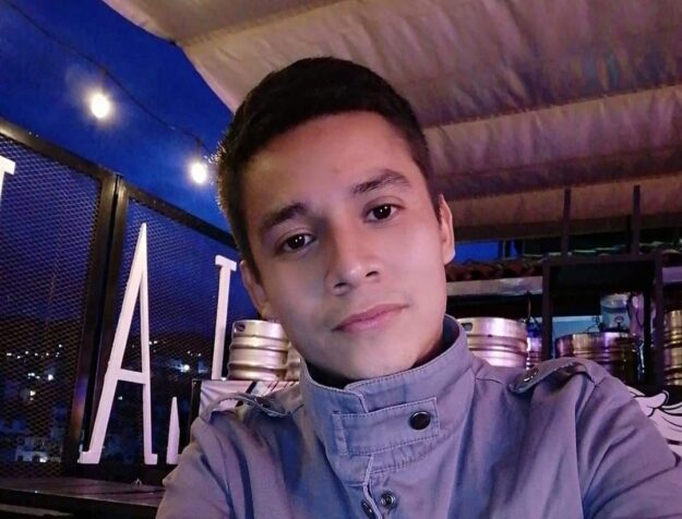 Miguel Angel Sulvaran 3