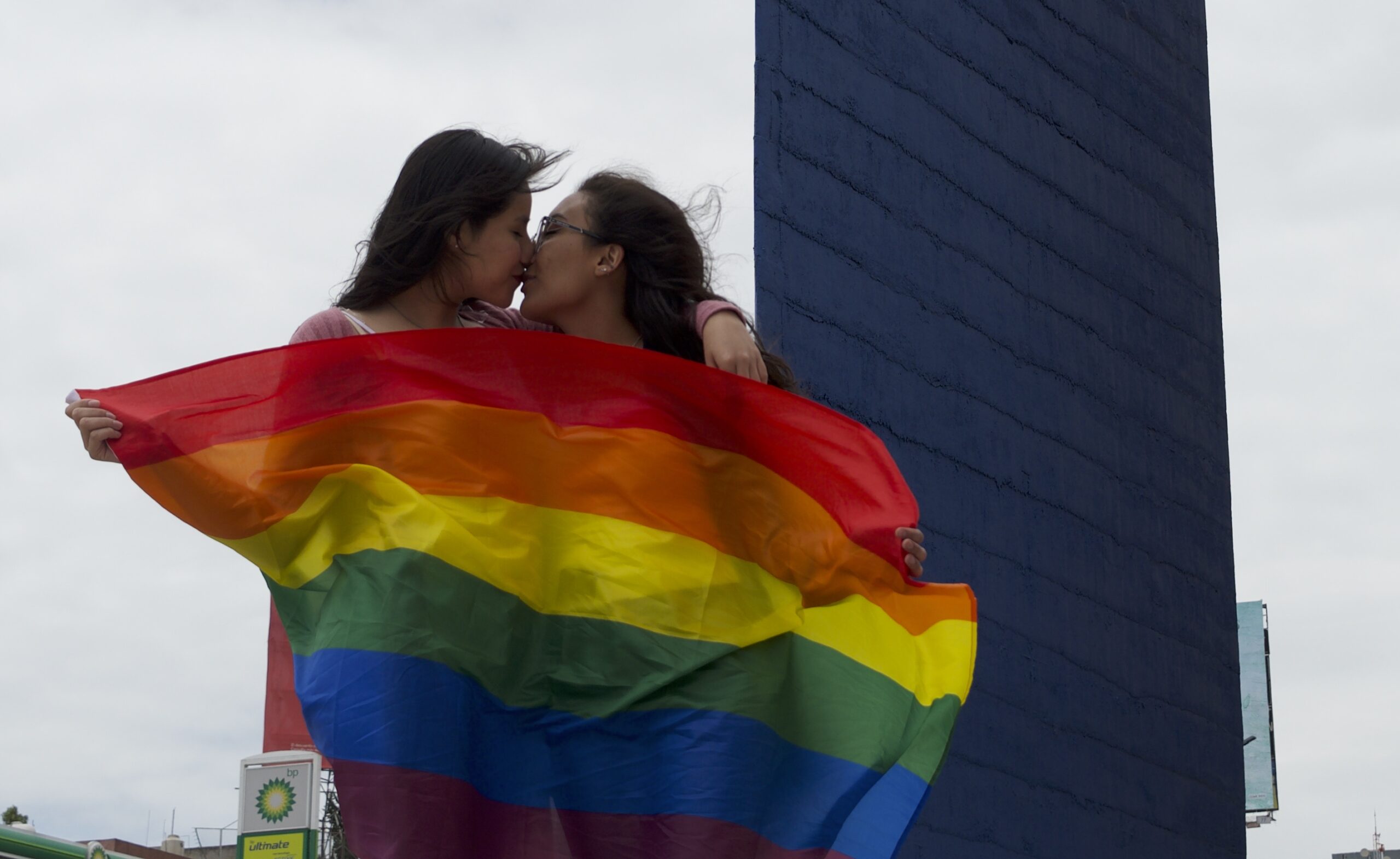 Rebeldías lésbicas derechos y amor para todas foto
