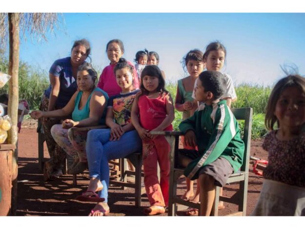 20220131-Paraguay-parteras ava guarani