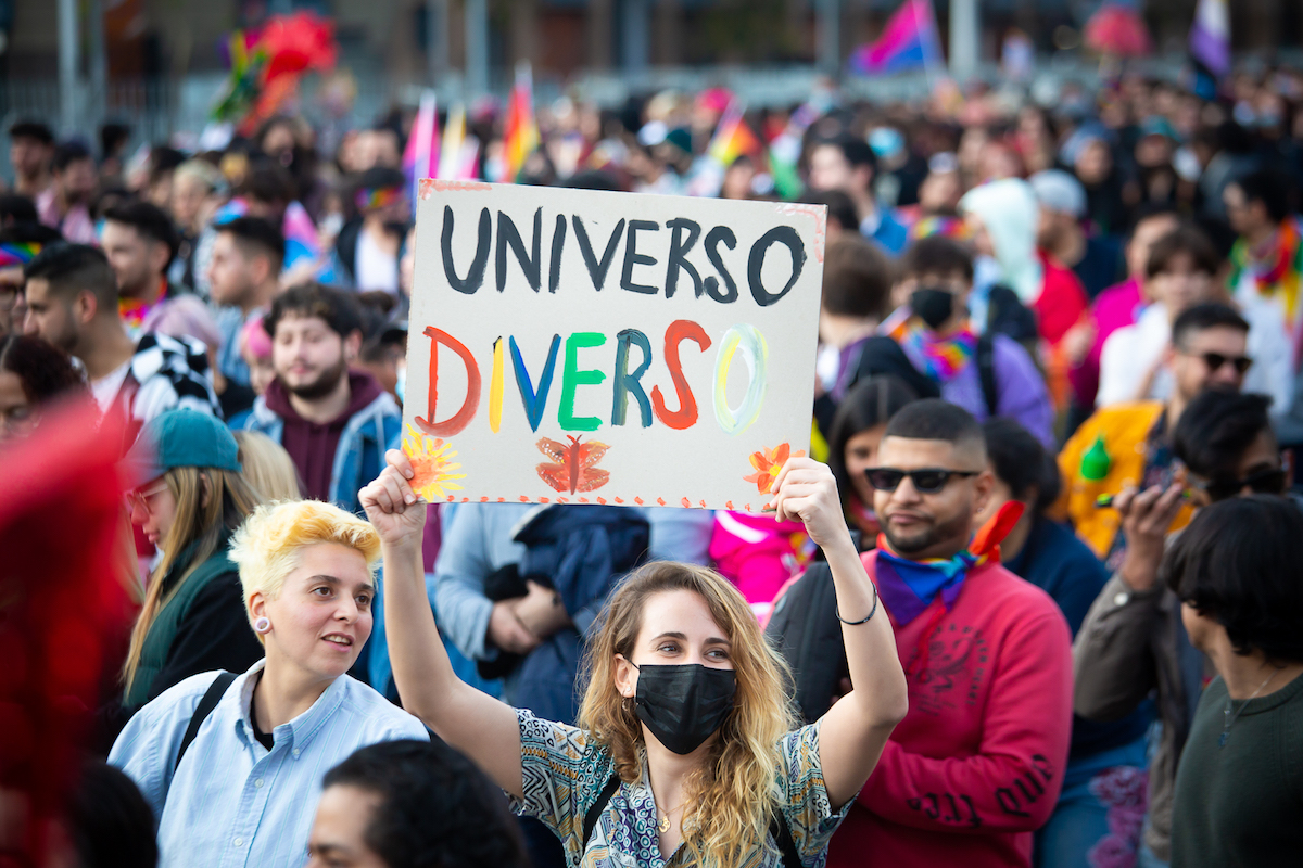 ¿Cuál es el rol de los medios en la prevención de discursos de odio ...