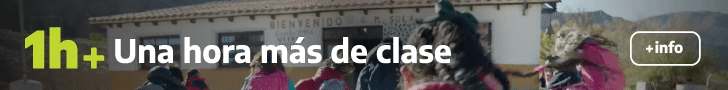 La educación nuestar Bandera. Ministerio de Educación Argentina