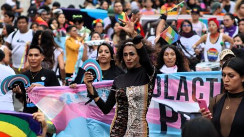 20240417-Colectivo Marcha del Orgullo de LimaPerú