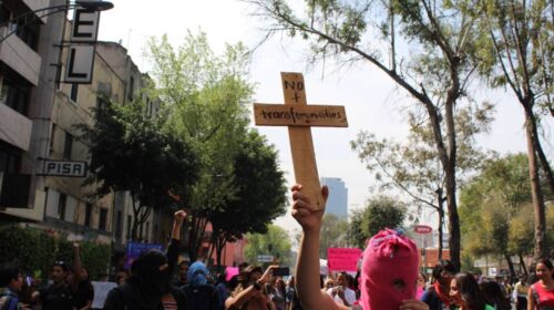 20240618-Foto Geo Gonzalez_protesta transfemincidios 2017mx
