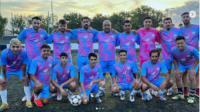 Los Dogos Futbol LGBT