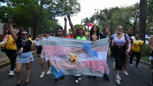 DSC_0747Encuentro Corrientes Pluri Laura Dalto TIempo