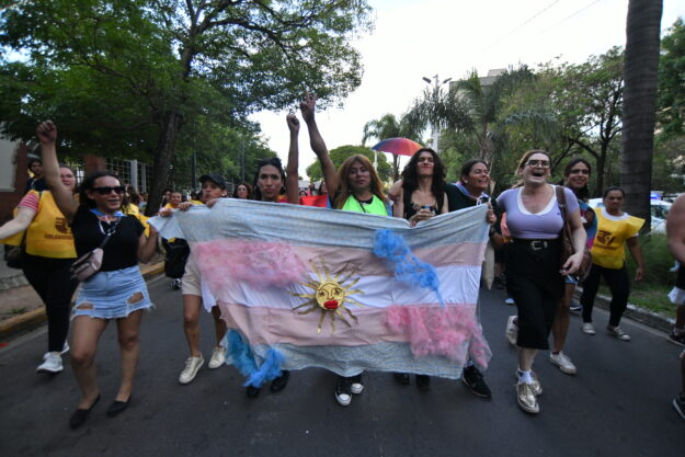 DSC_0747Encuentro Corrientes Pluri Laura Dalto TIempo