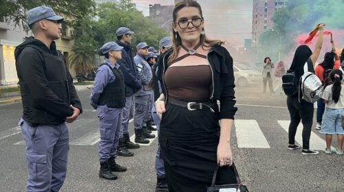 JULIETA GOMEZ CORRIENTES