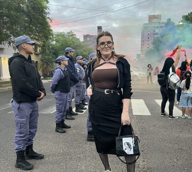 JULIETA GOMEZ CORRIENTES