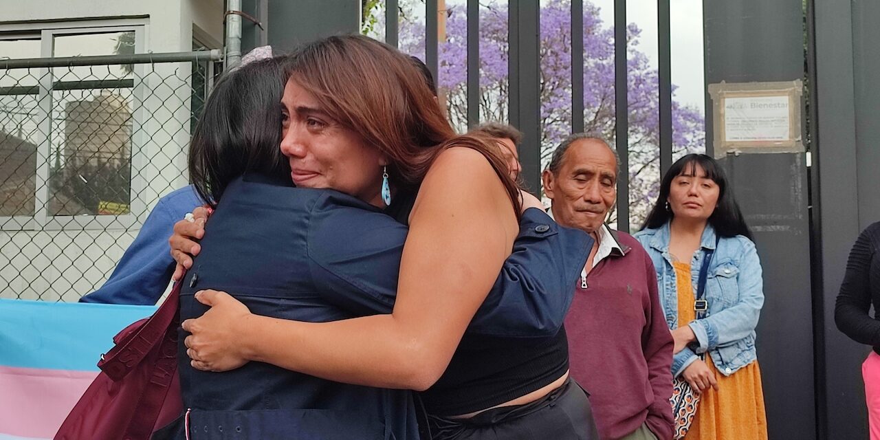 Natalia Lane fallo historico