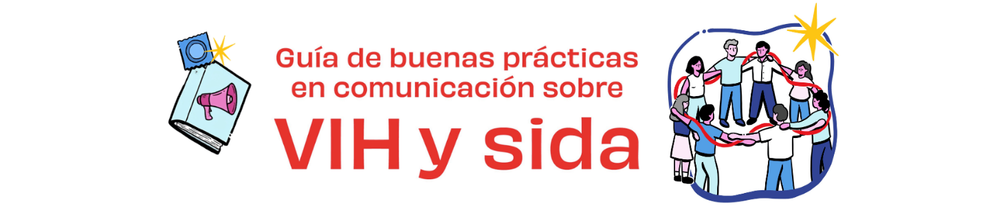 Banner - Ilustración con Megáfono