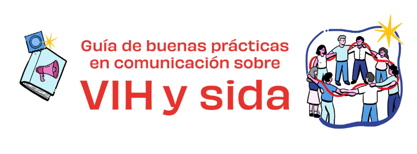 Banner - Ilustración con Megáfono