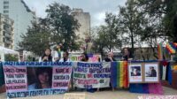 actividad contra violencia policial 1